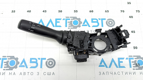 Left steering column switch for Subaru Forester 25-26 without fog lights