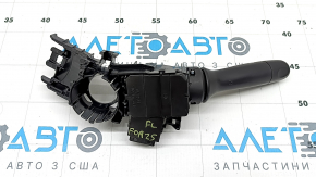 Left steering column switch for Subaru Forester 25-26 without fog lights