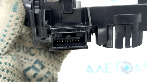 Left steering column switch for Subaru Forester 25-26 without fog lights