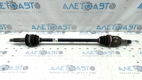 Subaru Forester 25-26 rear left axle drive