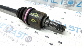 Subaru Forester 25-26 rear left axle drive