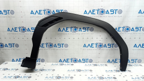 Subaru Forester 2020-2021 front right fender arch trim, black