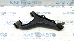Upper rear left control arm for Subaru Forester 25-26