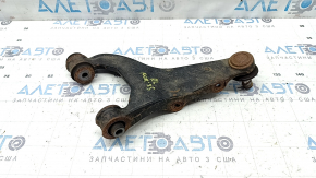 Upper rear left control arm for Subaru Forester 25-26