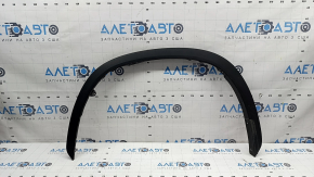 Front left fender arch trim for Toyota Highlander 20-26