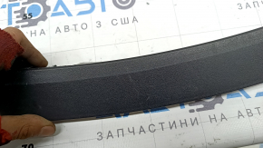 Front right fender arch trim for Toyota Highlander 20-26, structure, scratches