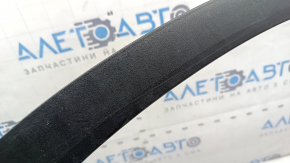 Front right fender arch trim for Toyota Highlander 20-26, structure, scratches