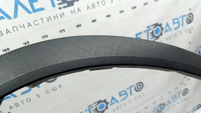 Front right fender arch trim for Toyota Highlander 20-26, structure, scratches