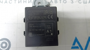 KEYLESS ENTRY CONTROL MODULE UNIT Subaru Forester 25-26