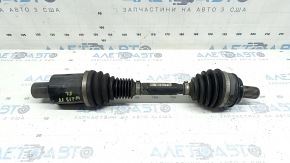 Drive axle shaft front left Mercedes W213 E 300/350/400/450/63 17-23 AWD