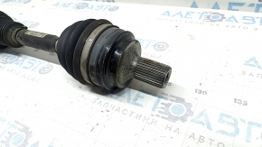 Drive axle shaft front left Mercedes W213 E 300/350/400/450/63 17-23 AWD