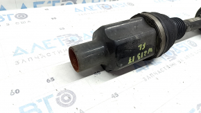 Drive axle shaft front left Mercedes W213 E 300/350/400/450/63 17-23 AWD