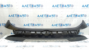 Subaru Forester 2025-2026 trunk lid trim