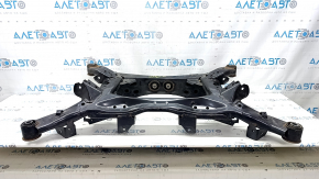 Subaru Forester 25-26 2.5 rear subframe