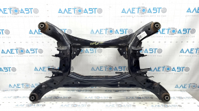 Subaru Forester 25-26 2.5 rear subframe