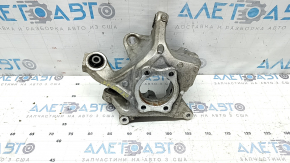 Subaru Forester 25-26 rear left axle