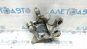 Subaru Forester 25-26 rear left axle