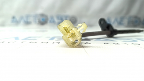 Heater temperature sensor for Subaru Forester 25-26