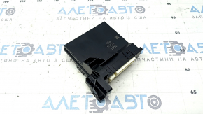 Subaru Forester 25-26 climate control unit