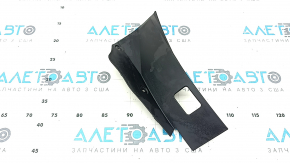 Subaru Forester 25-26 Left Outer Wing Light Trim
