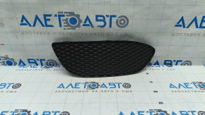Front bumper grille left Mercedes C-class W205 300/350e/350h/400 15-18