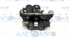 Subaru Forester 25-26 rear left electric caliper