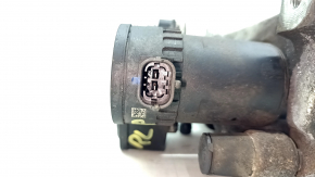 Subaru Forester 25-26 rear left electric caliper
