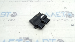 Occupant Sensor Toyota Highlander 21-