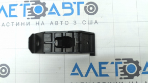 Lower left rear bumper mount on the Kia Niro 23-26