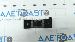 Lower left rear bumper mount on the Kia Niro 23-26