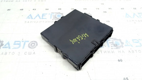 Hybrid Vehicle Computer Control Module Toyota Highlander 20-26