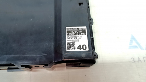 Hybrid Vehicle Computer Control Module Toyota Highlander 20-26