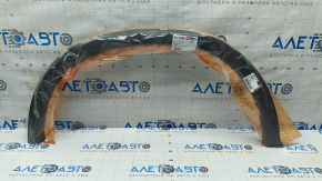 BMW X6 F16 15-19 rear right fender arch trim