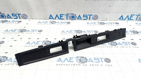 Subaru Forester 25-26 trunk license plate light strip