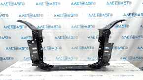 TV radiator panel assembly Subaru Forester 25-26