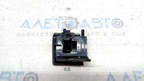 Toyota Highlander 20-22 black rear left seat 2nd row adjustment lever