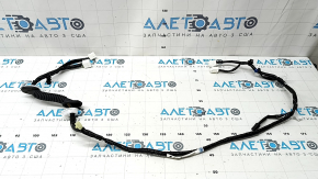 Upper trunk lid wiring for Subaru Forester 2025-2026