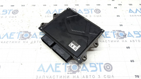 Subaru Forester 25-26 2.5 ECU engine computer