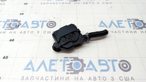 Subaru Forester 25-26 brake booster chip