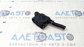 Subaru Forester 25-26 brake booster chip