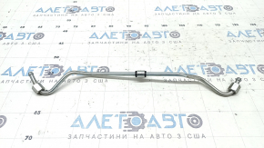 High-pressure fuel line for Subaru Forester 25-26 2.5 on fuel rails