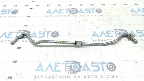 High-pressure fuel line for Subaru Forester 25-26 2.5 on fuel rails