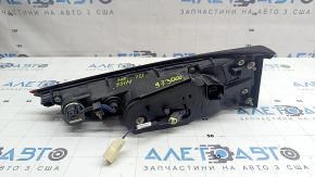 Toyota Highlander 20-23 LED interior tailgate light, left, scratches