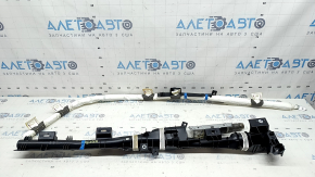 Airbag airbag side curtain left Toyota Highlander 20-