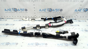 Airbag side curtain right Toyota Highlander 20-