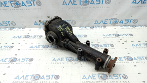 Rear differential gearbox Subaru Forester 25-26 2.5 15k