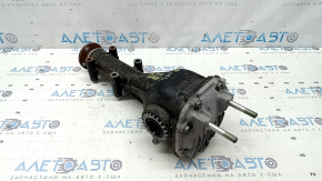 Rear differential gearbox Subaru Forester 25-26 2.5 15k