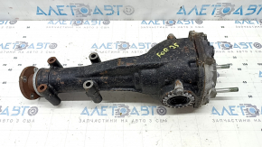 Rear differential gearbox Subaru Forester 25-26 2.5 15k