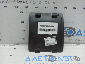 Left front fender liner hatch BMW X3 G01 18-24