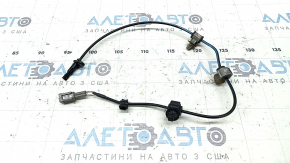 ABS sensor rear left Subaru Forester 25-26